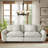 2-Seater Modular Sofa-171786716