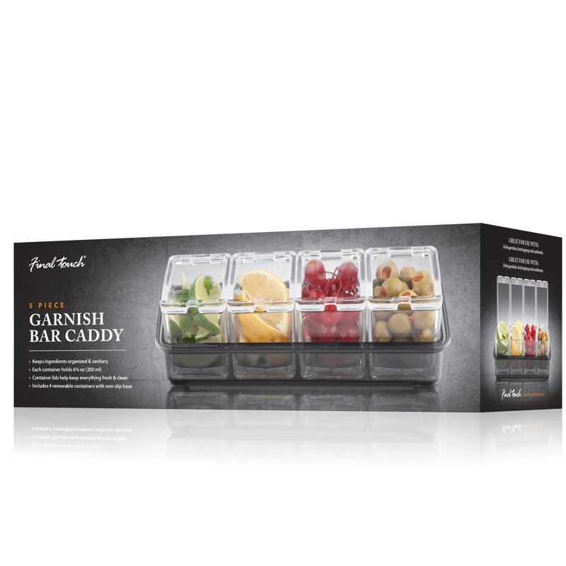 Food Storage Container