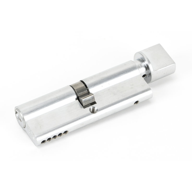 Thumbturn, Cylinder Euro