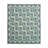 Log Cabin Traditional Cotton Geometric Shapes Quilt-71537161