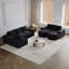 Canapé modulaire Chenille Cloud