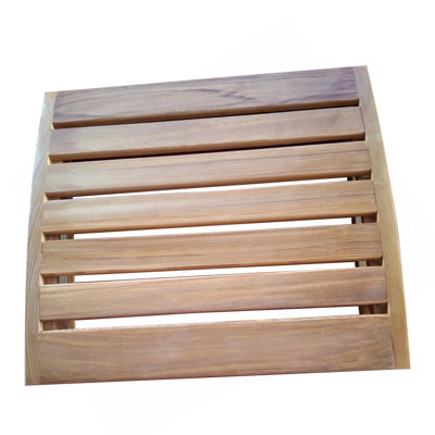 Red Cedar Sauna Headrest