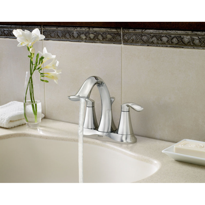 Eva Centerset Faucet