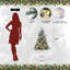 3' H Christmas Tree