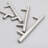 2 1/2" Centre to Centre Bar Pull Multipack-71023721