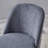 Nat Modern Fabric Upholstered Bar Stools with Spring-1187533952