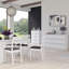 Traynor 120cm W 6 - Drawer Chest of Drawers-36019809
