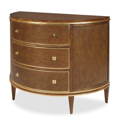 Orion Accent Chest