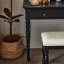 Meuble-lavabo moderne simple en bois massif-1765121532