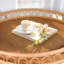 Table basse en rotin-2057646629