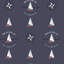 Deauville 2 Nautical Boat Motif Wallpaper Roll-48385316
