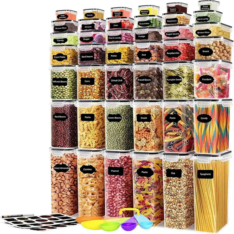 Food Storage Container