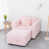 Light Pink selected