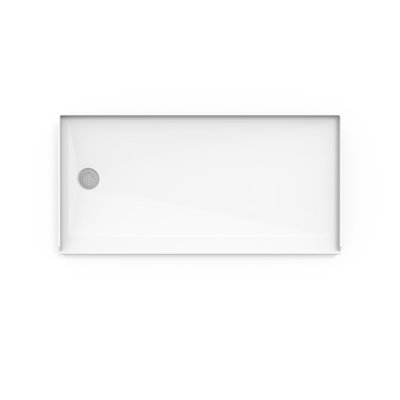 30" x 60" Shower Base