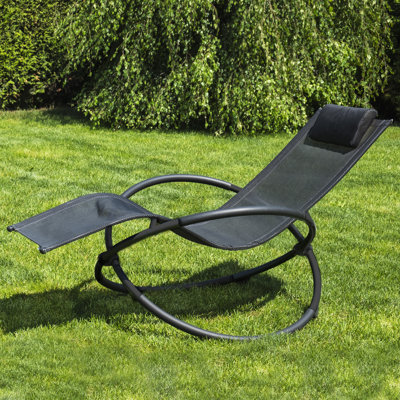 Aayana Outdoor Chair
