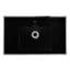 Meuble-lavabo mural 30 po avec lavabo blanc en chêne blanc-1613624476-1613624477