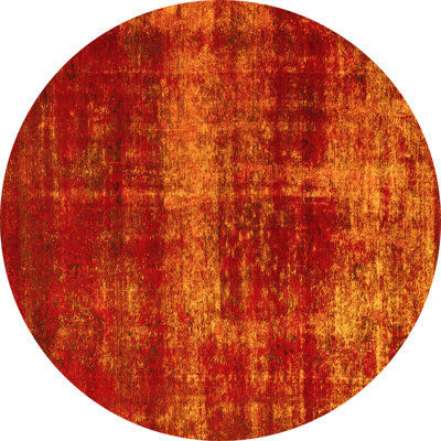 Abstract Indoor Rug