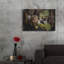 Winston Porter «Autumn 01» par Gordon Semmens, art mural en métal-1497129518