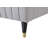 King Upholstered Bed