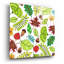Art mural en verre 13 "Nature Loves" par Hello Angel-1459963232