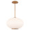 Illusion 1 - Light LED Pendant