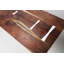 WW Solid Wood Coffee Table