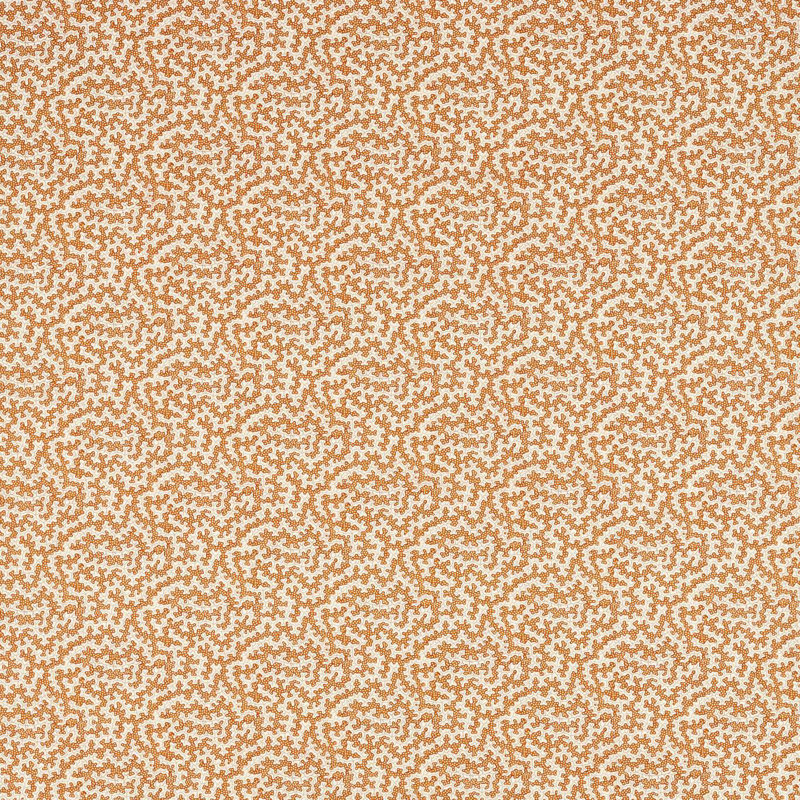 Truffle Fabric, Rowan Berry