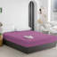 Merituuli 200 TC Microfiber 25cm Deep Fitted Sheets-409655482-409655460
