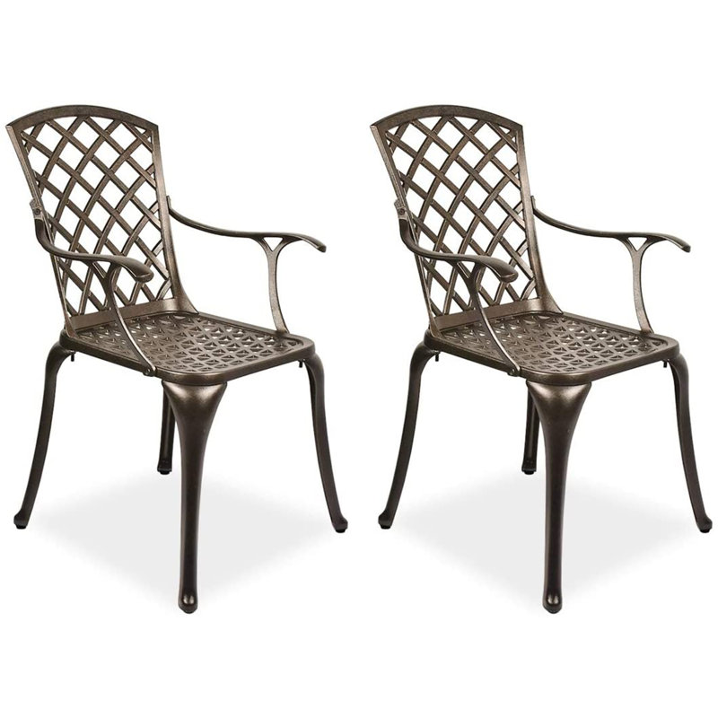 Fauteuil de patio Nadal