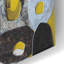 «Fruit Collage 1» par Coco Good, art mural en verre acrylique-109439166