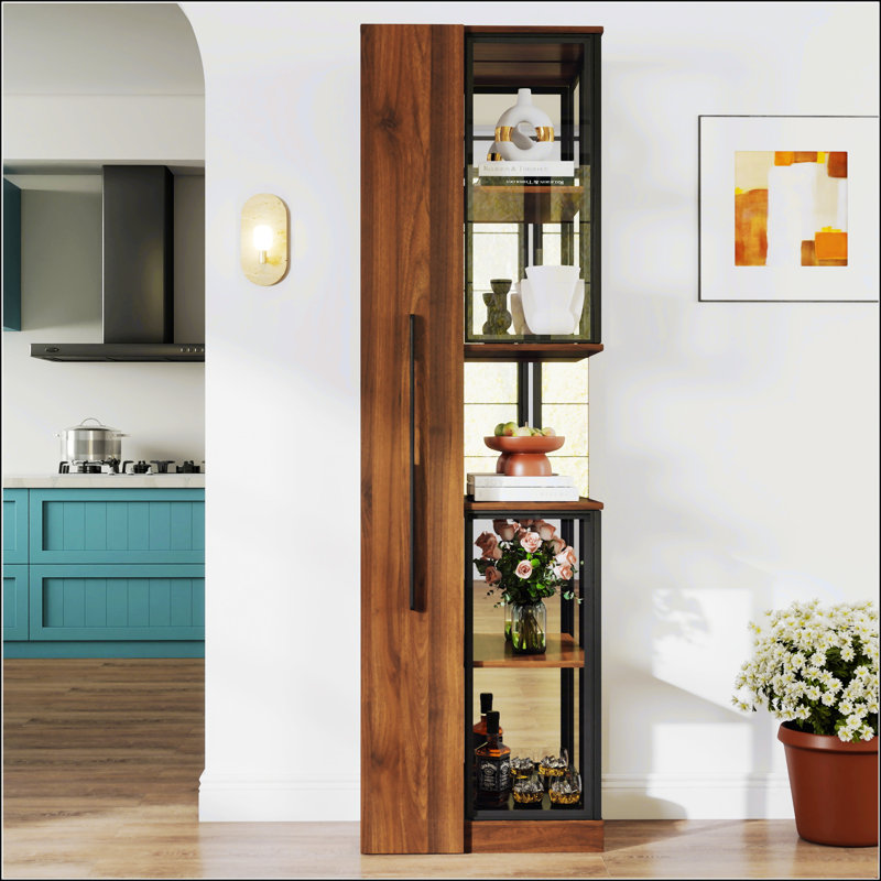 Vitrine 70 "