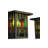 Freese 4 - Light Dimmable Square / Rectangle Chandelier
