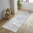 Multi 7 Ft. 10 In. X 9 Ft. 10 In. Area Rug