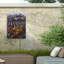 Toile d'extérieur «View of Tuscany» Clif Hadfield-87945088