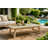 1-piece Ennio Rect.Coffee Table (piece of 1)