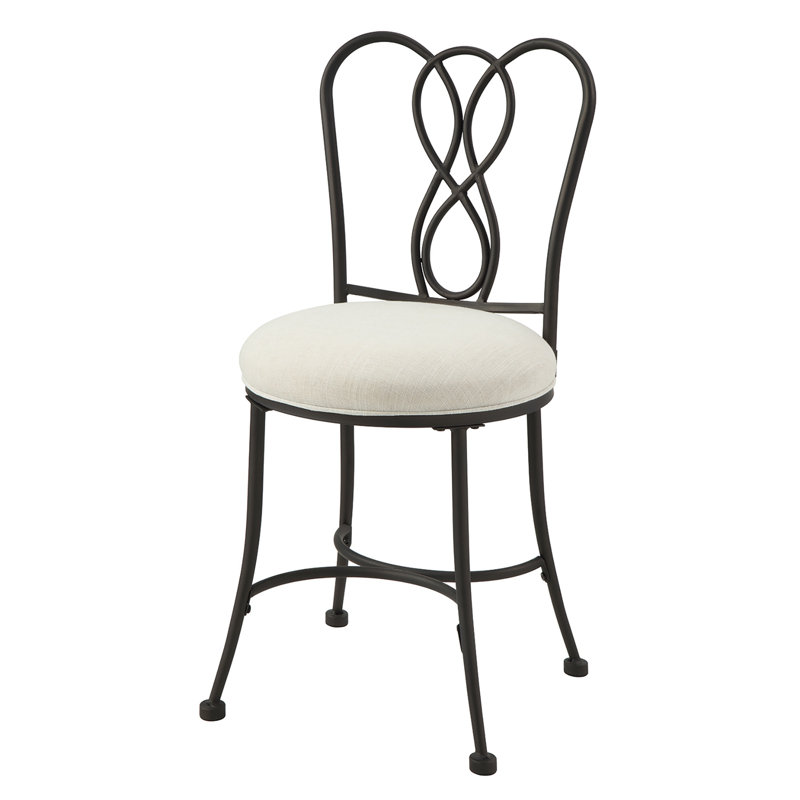 Tabouret de coiffeuse Azalea Park