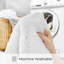 Tapis pour salle de bain Marshmallow-2124696574-2124696570