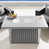 Light Gray/Gray selected