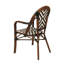 Fauteuil bistro Elegant