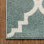 Tapis bleu clair Payne Lattice-1980341208