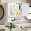 Ailla Wall Bathroom Cabinet