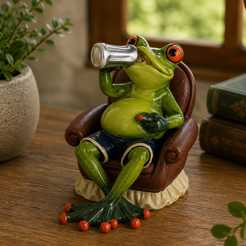 Kirtland Figurines & Sculptures