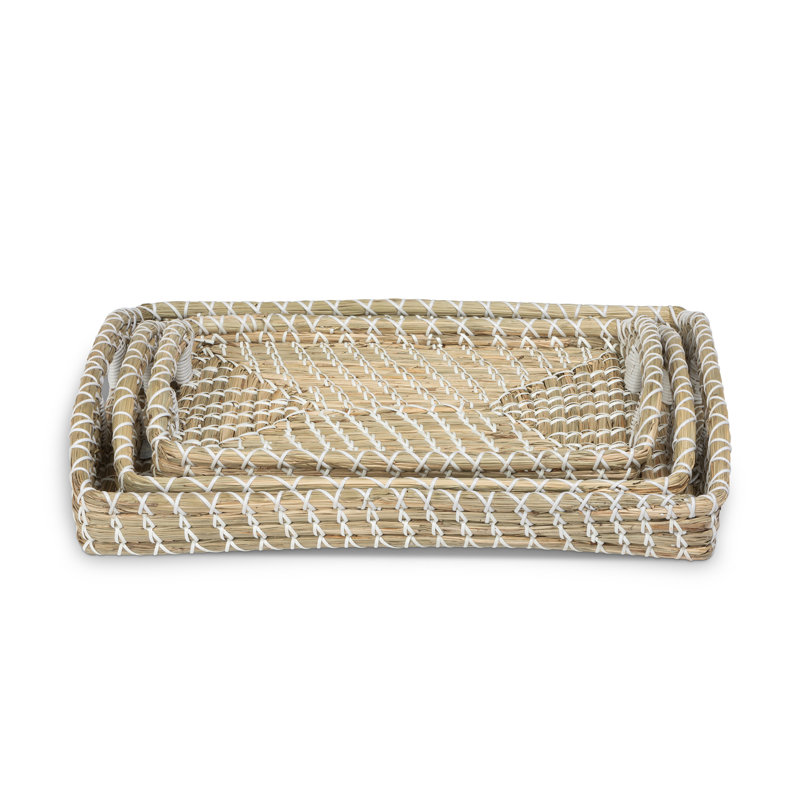 Decorative Tray