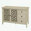 Armoire avec 2 portes et 3 tiroirs