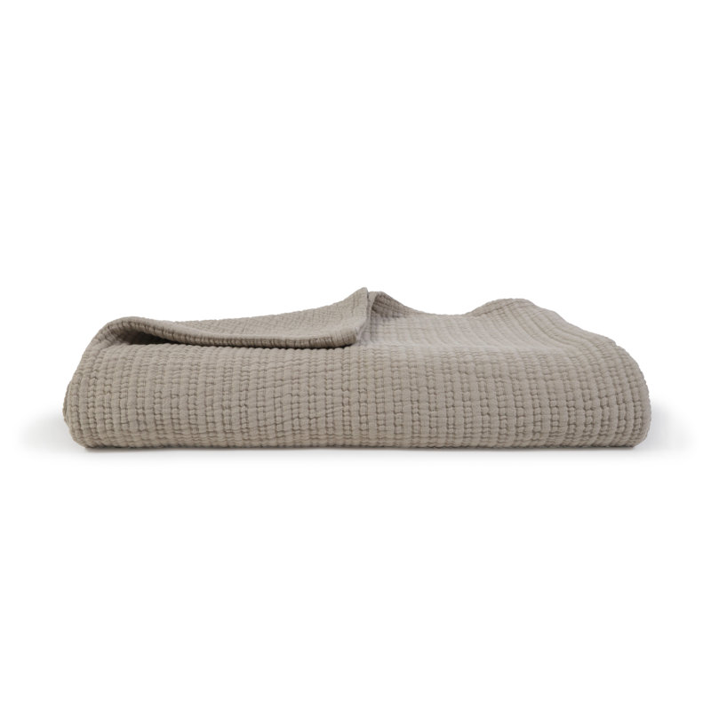 Chatham Blanket, Queen, Natural