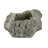 16x9x5.5" Haven Cement Planter-62246372