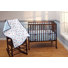 Mickey Crib Bedding Set