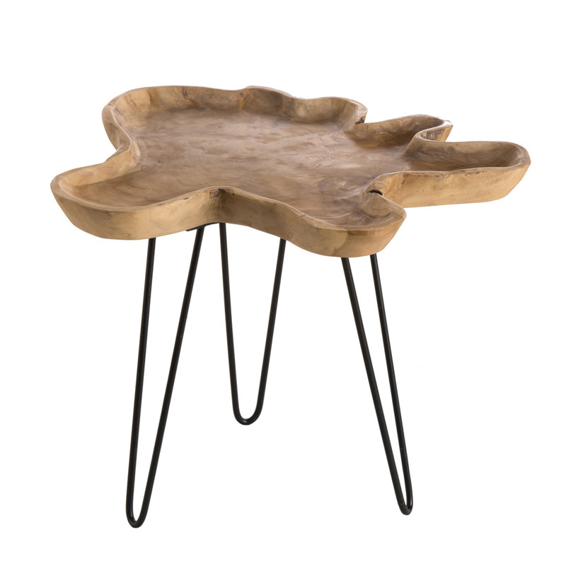 Boyles End Table