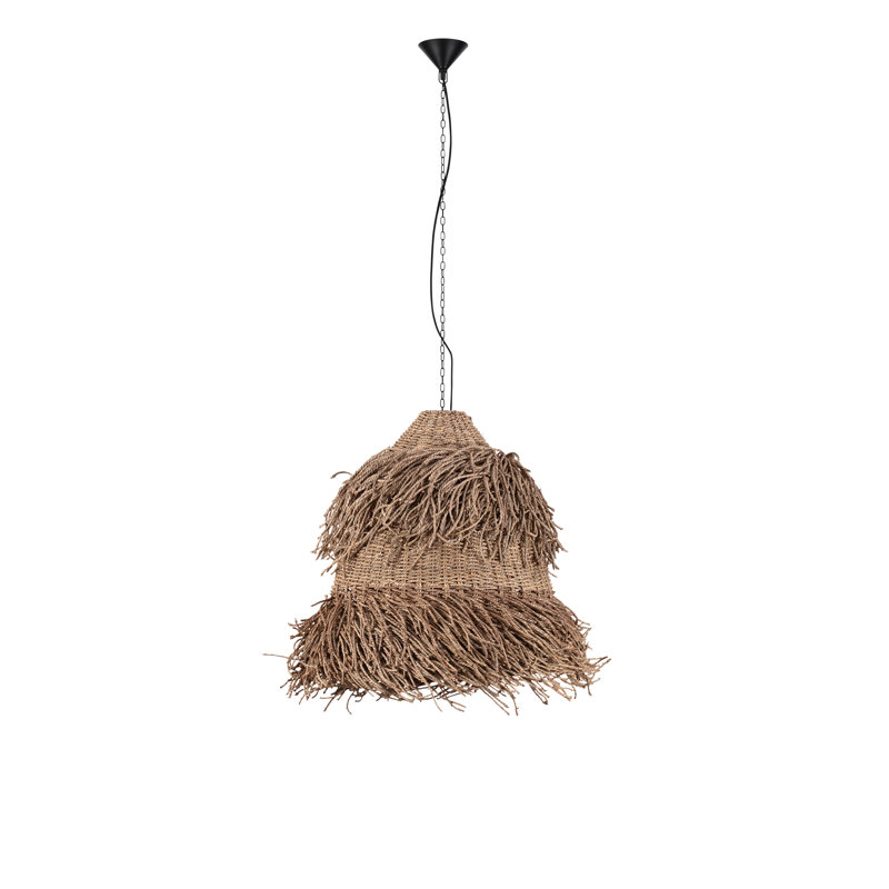 HAY 1 - Light BROWN Pendant