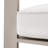 Belle Vue Metal Outdoor Lounge Chair